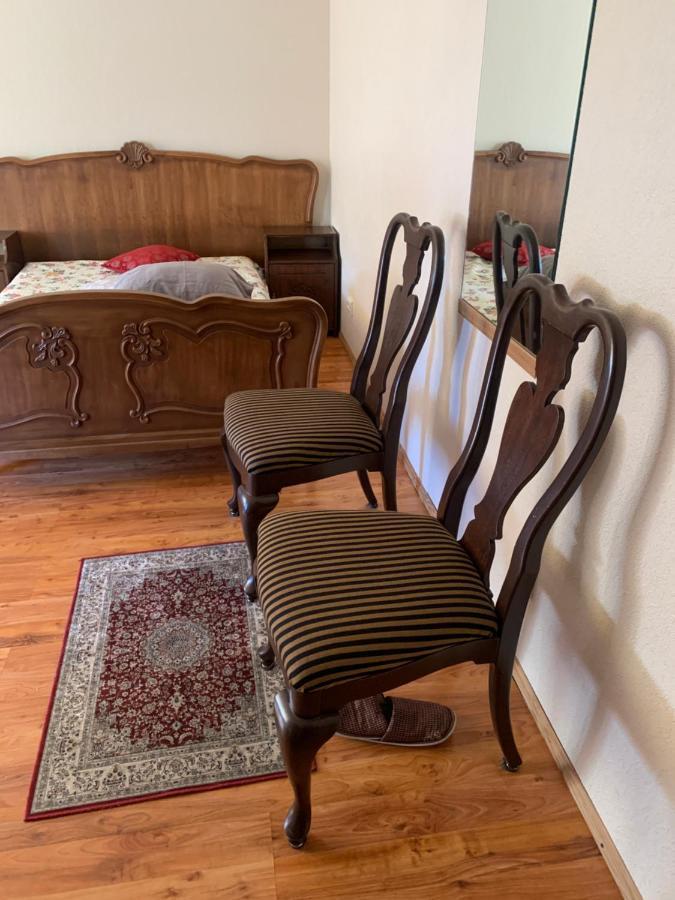 Rueuetli - Cute Old Town Apartment - 2 Big Beds, Free Parking 塔尔图 外观 照片